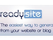 ReadySite