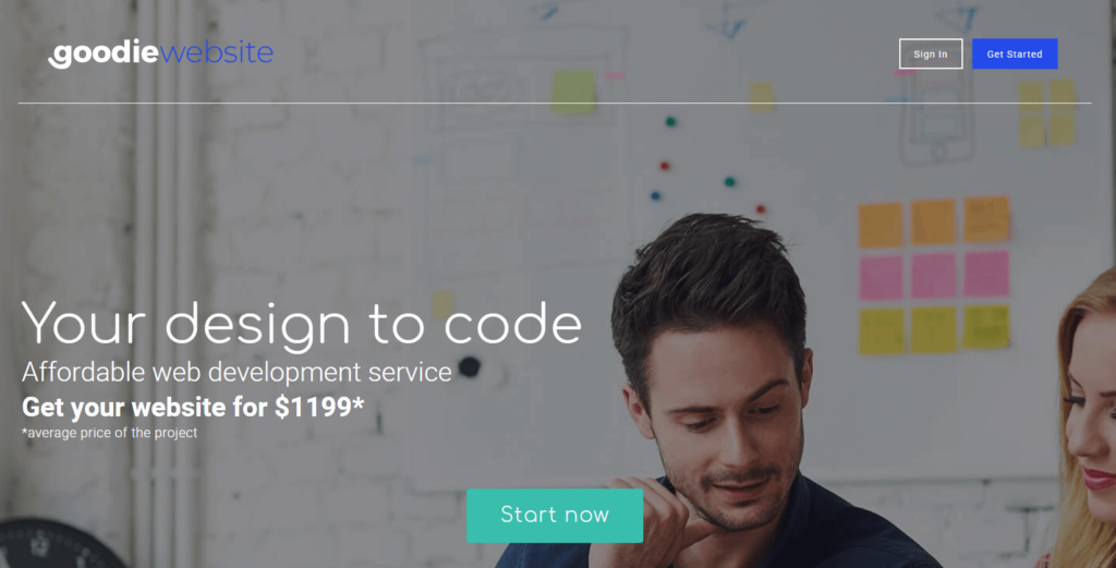 Popular Web Tools And Services For Designers and Developers In 2022 14 10 Goodiewebsite