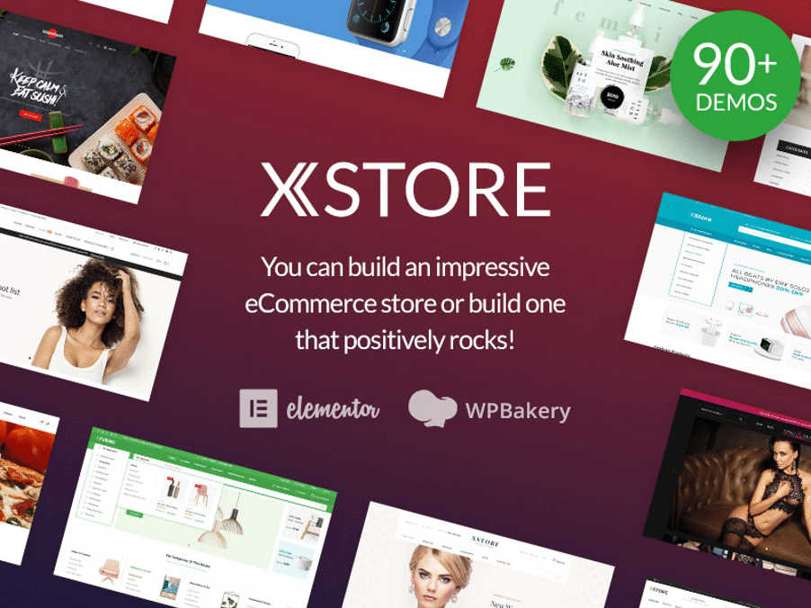 Tools That Professional Web Designers Use - 30+ Solutions Included 21 17. XSTORE