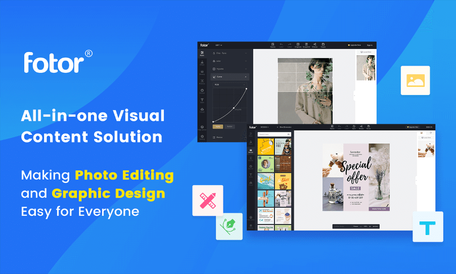 Tools That Professional Web Designers Use - 30+ Solutions Included 27 23. Fotor