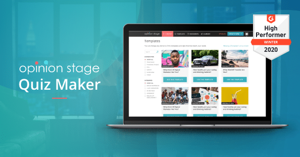 Tools That Professional Web Designers Use - 30+ Solutions Included 28 24. OpinionStage