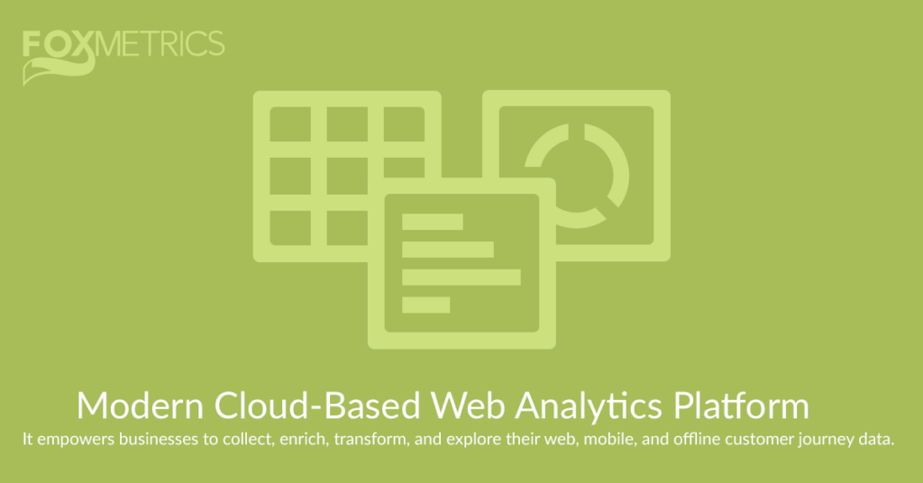Tools That Professional Web Designers Use - 30+ Solutions Included 32 28. FoxMetrics