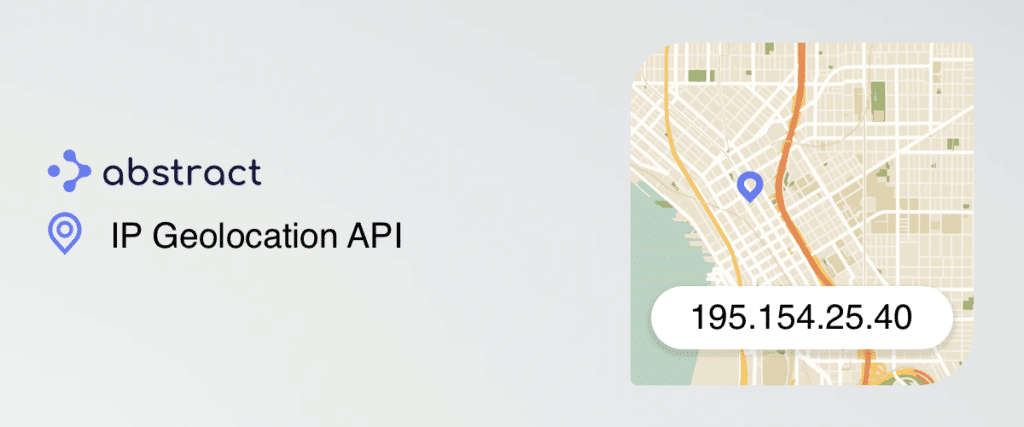Tools That Professional Web Designers Use - 30+ Solutions Included 35 31. IP geolocation API