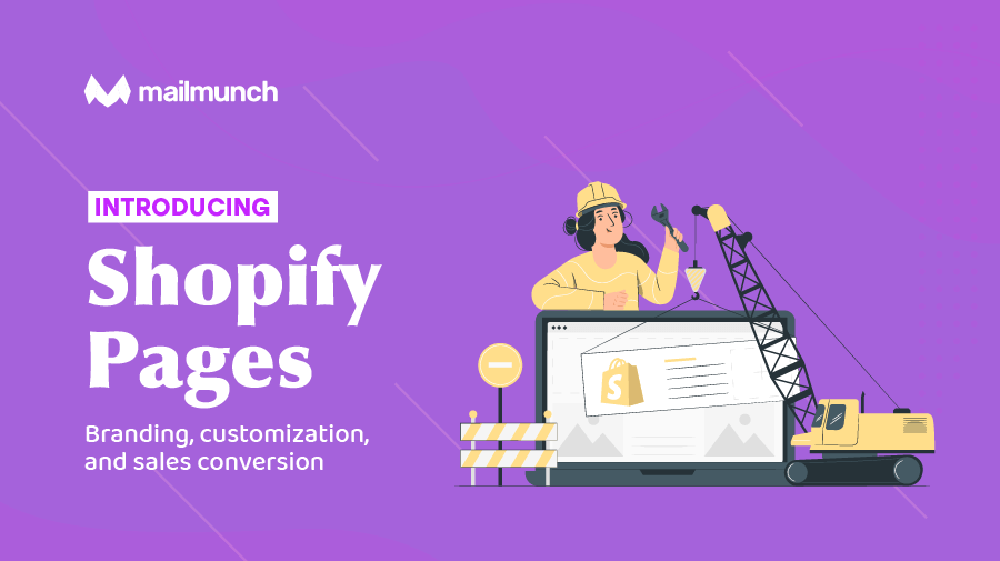 45+ Web Tools Reviewed On Short 17 13. Shopify Page Builder