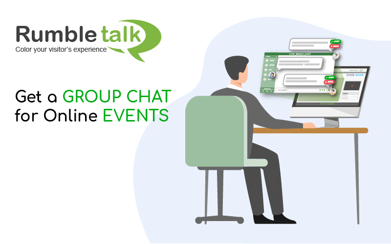 45+ Web Tools Reviewed On Short 49 48. RumbleTalk