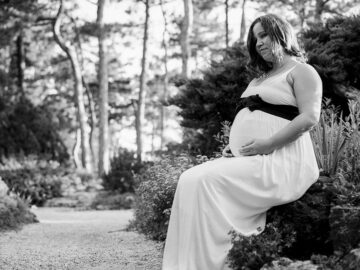 Maternity Fashion Trends