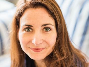 Ana Andres TidyChoice