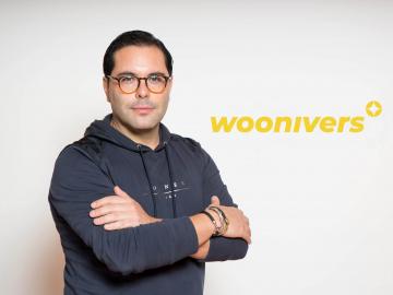 Antonio Cantalapiedra Woonivers