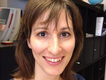 Barbora Nevosádová Orbitian Media