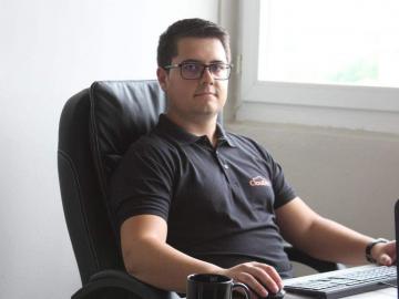 Boyan Peychev ClouDNS