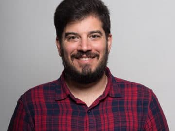 Chema Coca SUPERLUMEN