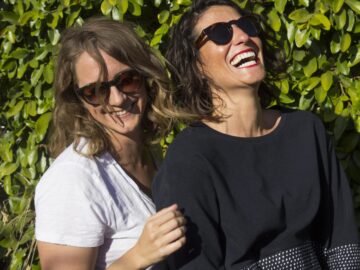 Chris Danton & Kirsten Ludwig IN GOOD CO