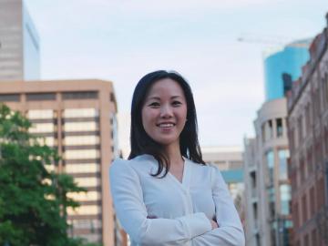 Christine Thai Way Therapeasy