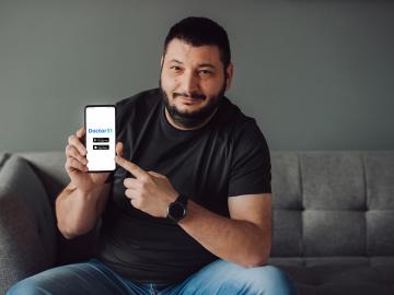 Constantin Nutu Doctor31