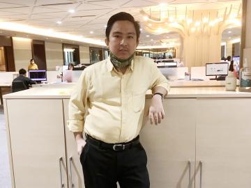 Cristianto Rian Tarra Tarrasmart