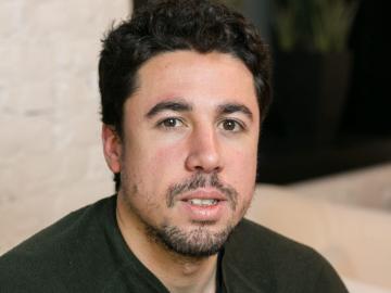 Dan Berges Berges Institute