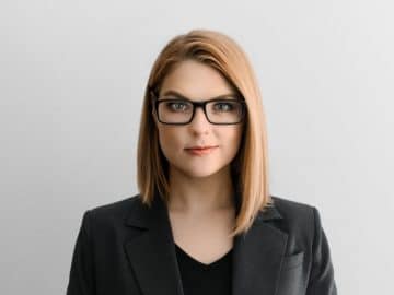 Daria Dubinina Crassula