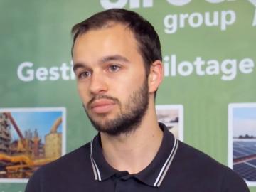 David Grand Sirea Group