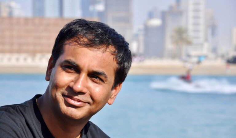 How “Soulwallet” is Radically Re-Defining Personal Finance Marketing. An Interview with the Co-Founder