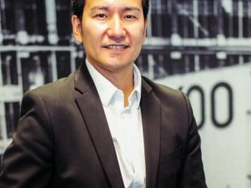 Desmond Marshall FUTURE engine