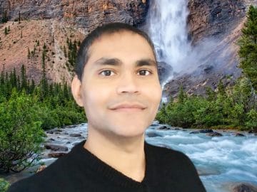 Dr. Deepak Kamnasaran CEN4GEN