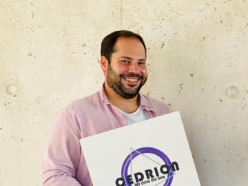 Enrique Medina Cedrion2