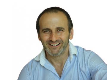 Eric Edelstein DOKKA