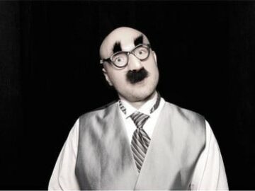 George Kepnick Custom Comet