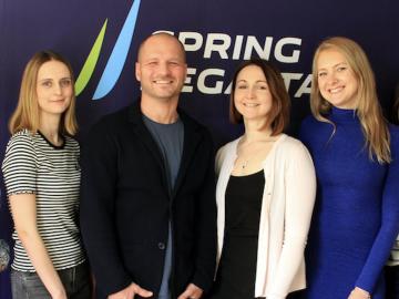 Grigory Eliseev 12 Knots