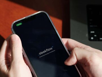 Henson Tsai SleekFlow