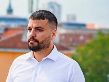 Ivaylo Hristov DEV.BG