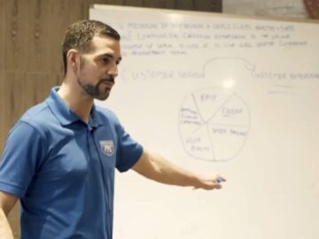 Jared Sarbit Picture Perfect Cleaning