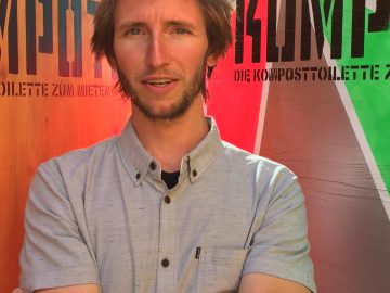 Jojo Linder Kompotoi