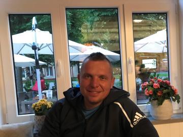 Konstantin Romanovsky KoenigTech