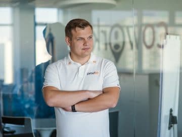 Marek Mrowiec Prodio