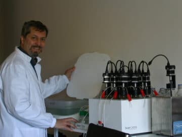 Mario Alejandro Rosato Sustainable Technologies