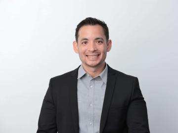 Matthew Narciso SuperStaff