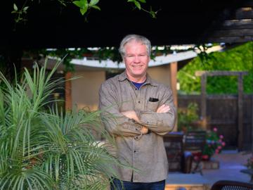 Michael Cregan Butler Luxury