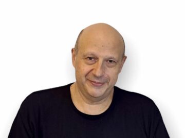 Michael Prazian MKD Consulting