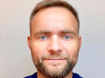 Michael Sliwinski Nozbe