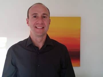 Neil Harris Intently.Co