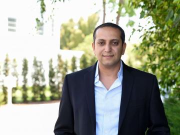 Nick Yahoodain Advanced Builders & Contractors