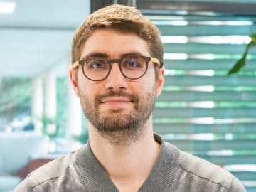 Nicolas Rabault Luos