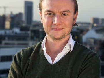 Nikolaus Sühr KASKO