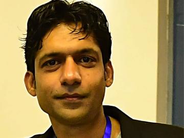 Nitin Jain India PR Distribution