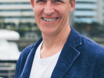 Paul Murphy Credmark