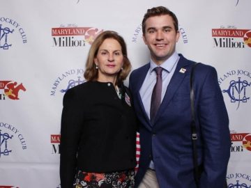 Pierce Dargan Equine MediRecord