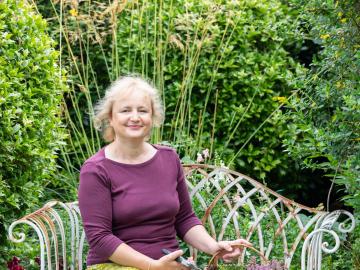 Rebecca Bennett The Solid Bar Company