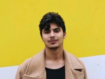 Saif Cheval NameShouts