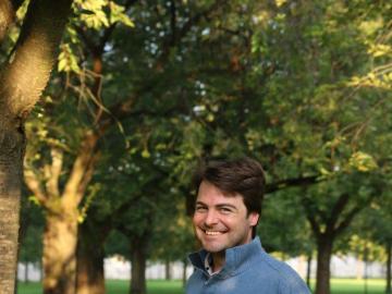 Sebastian Schneider ExtraSauber